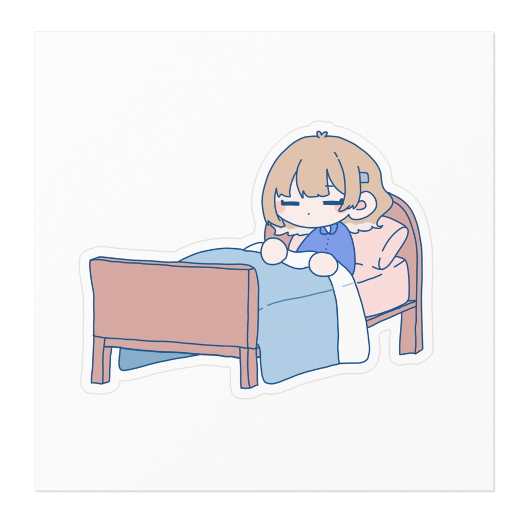 しゃふステッカー