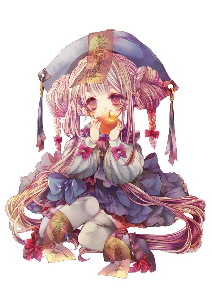 布ポスター