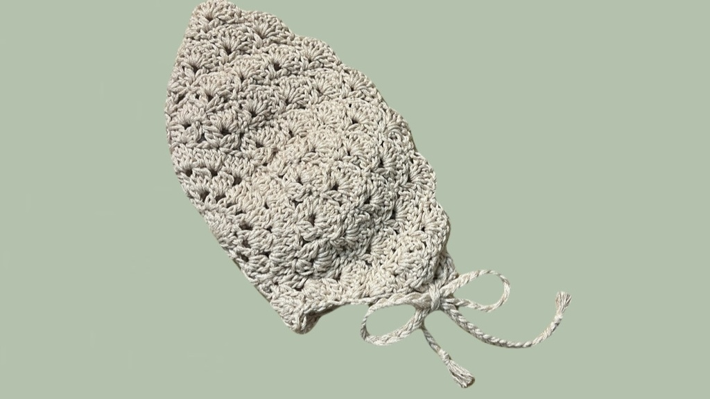 15-20cmぬい用 ボンネット（カラー展開あり）