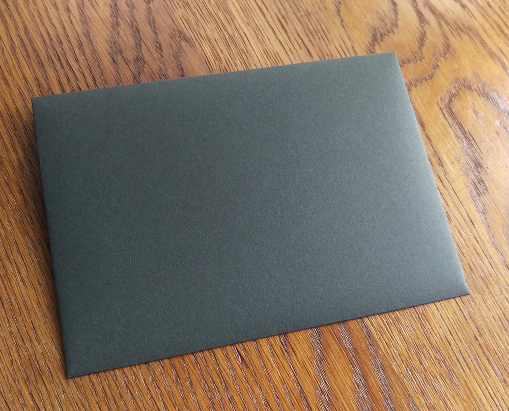 【レターセット】ミニレター・mini letter シンセレターセット