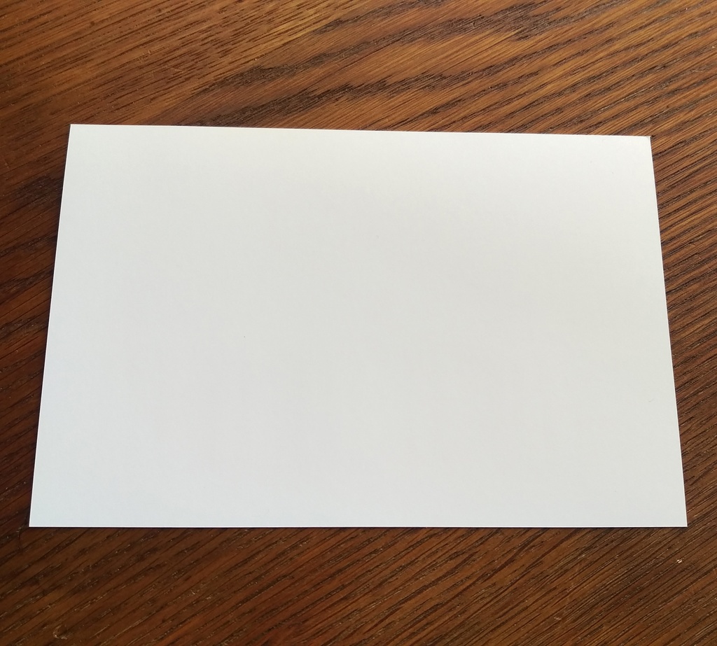 【レターセット】シンセレターセット・ GC-39 ブラック