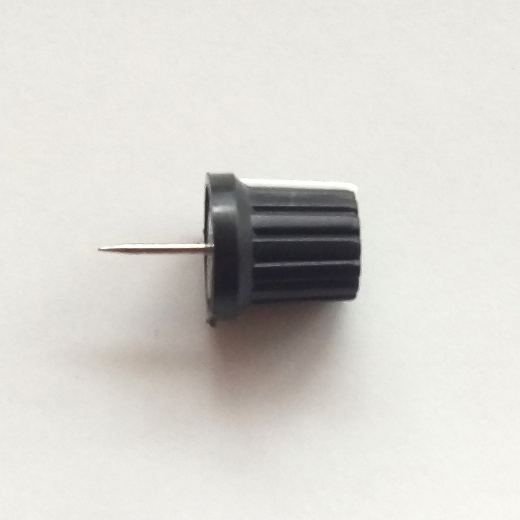 【メモ帳】MemoS-20 シンセサイザー型・ペンスタンドメモ・SKP付き