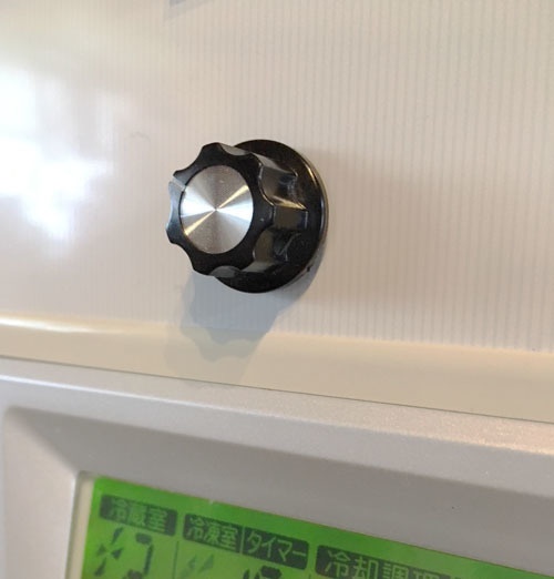 【マグネット】SKMモノトーンアソートセット Synth Knob Magnet