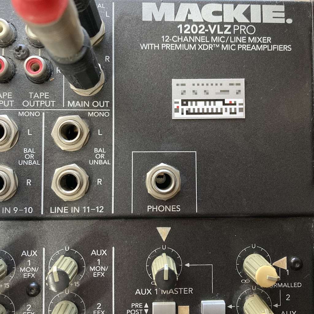 【マグネット】シンセサイザー・ドットコレクション マグネット 01&02 セット