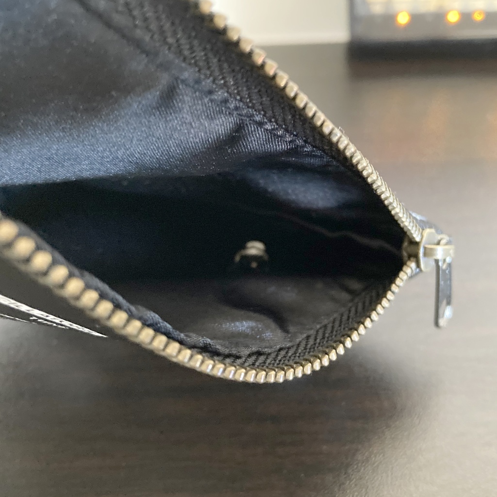 【ポーチ】シンセ ガジェットポーチ・ペンケース SGP-1