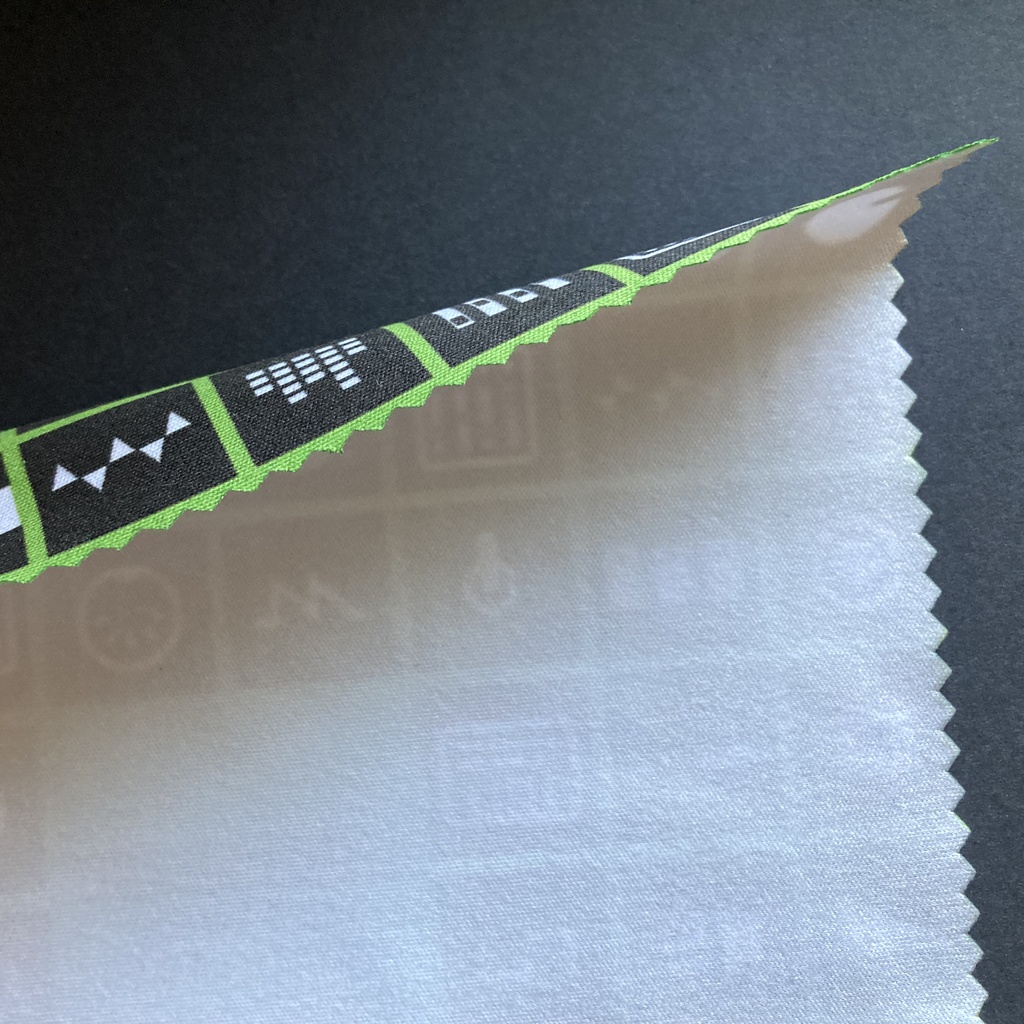 【メガネふき】シンセアイコン メガネふき スマホクリーナー