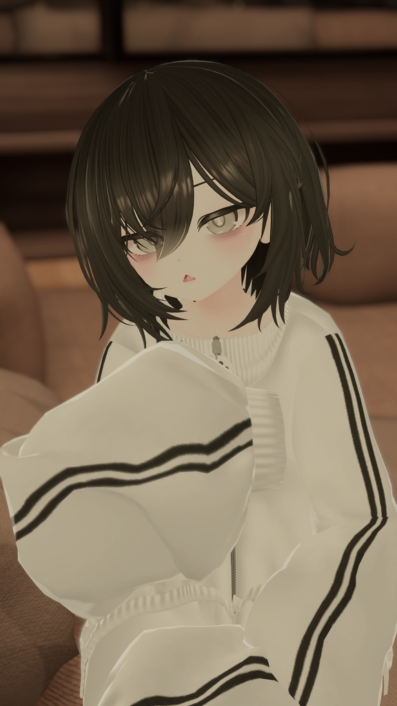 愛莉_アイテクスチャ【無料】