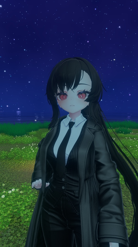 愛莉_アイテクスチャ【無料】