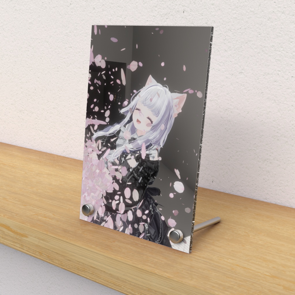 【4月限定】アクリルフォトパネル