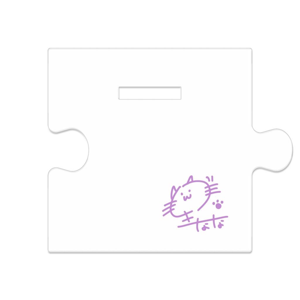 紫月なな アクリルスタンド