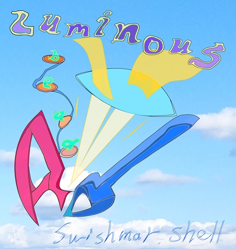 Luminous bead~simple song~