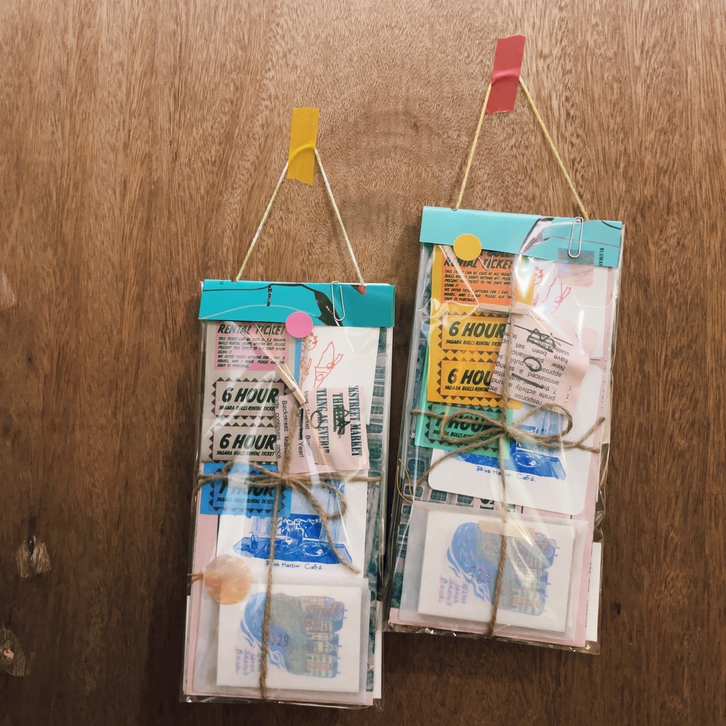 W7いろいろセット