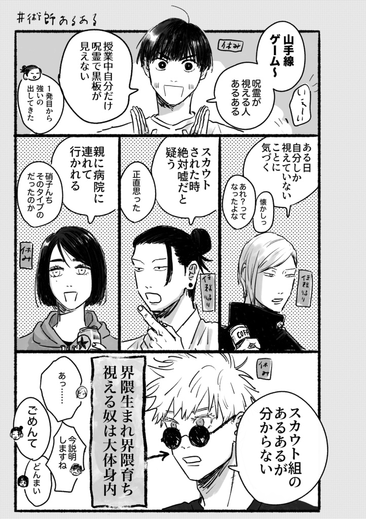 UCHIMI WEB再録集#4