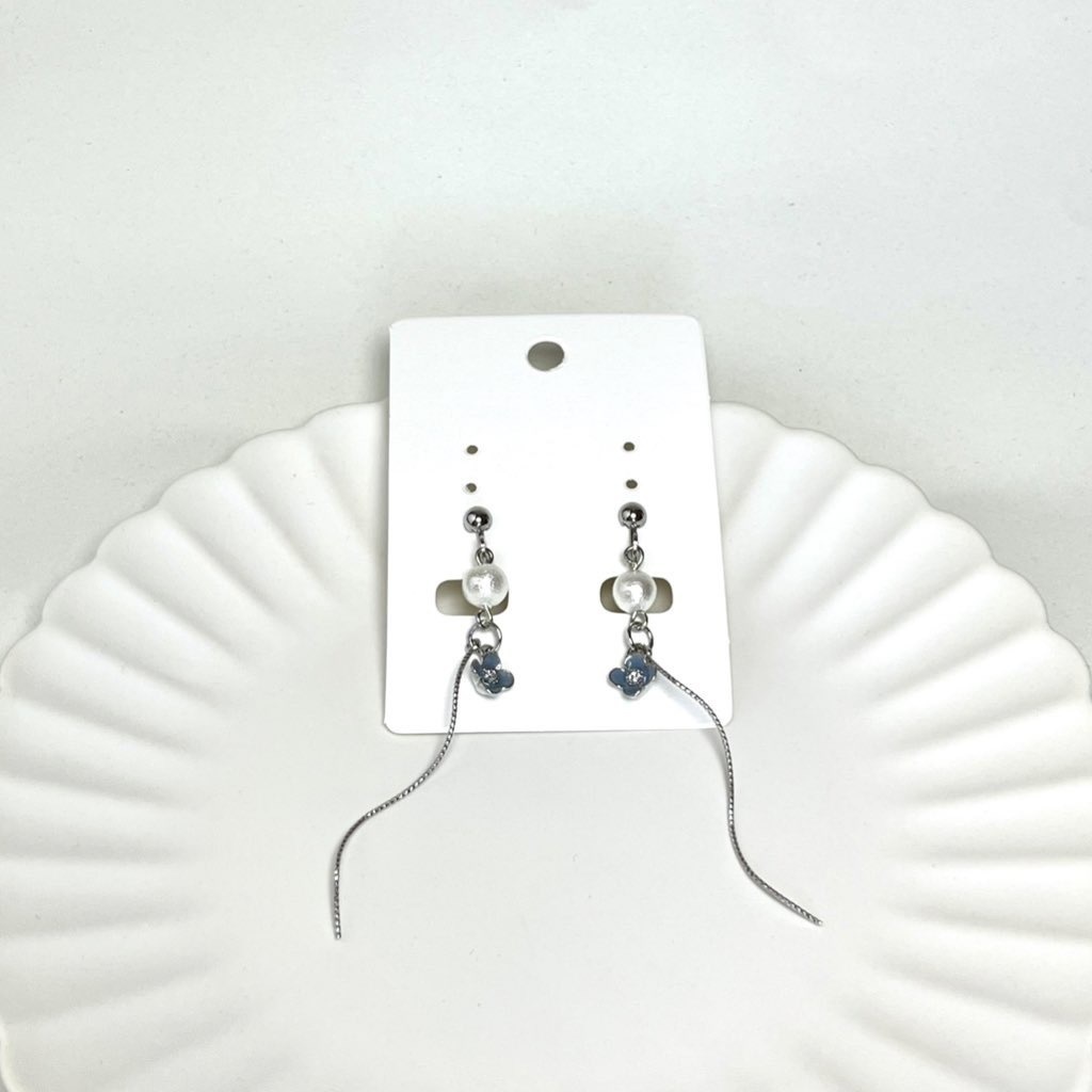 大和守安定イメージアクセサリー①・イヤリング