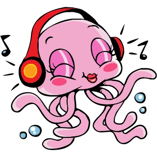 アビバジャパン スタンプ