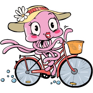 アビバジャパン スタンプ