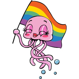 アビバジャパン スタンプ