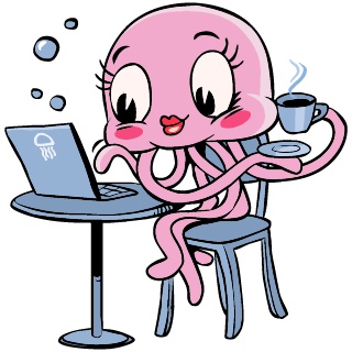 アビバジャパン スタンプ