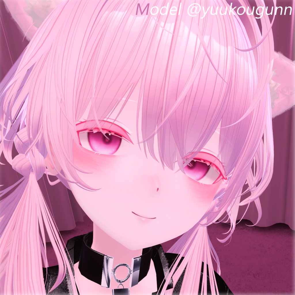 Simple Eye Texture For 凪