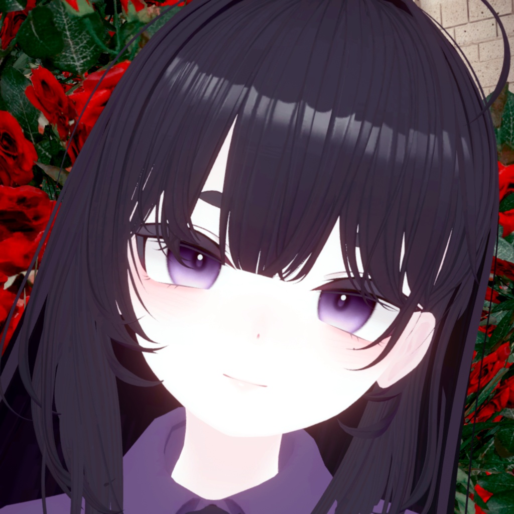 Simple Eye Texture For 凪