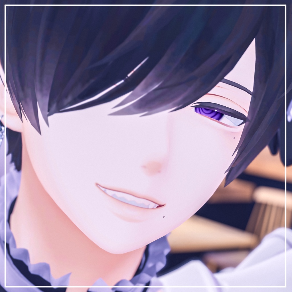 Guru Eye Texture For水瀬