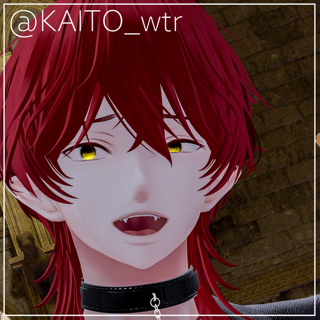 Guru Eye Texture For水瀬