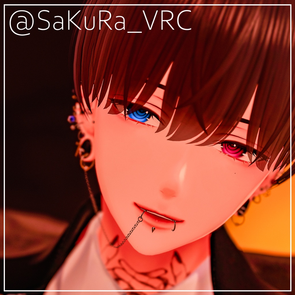 Guru Eye Texture For水瀬