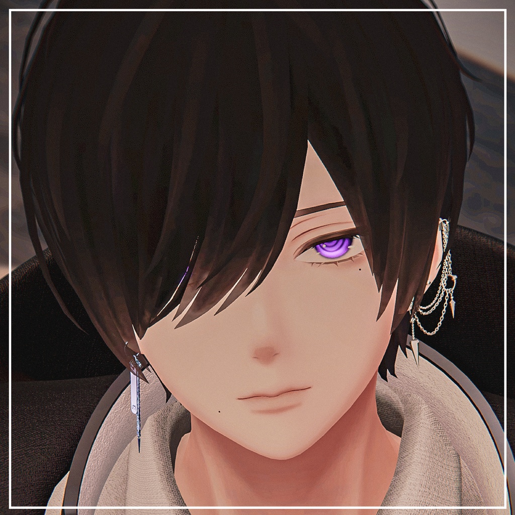 Guru Eye Texture For水瀬