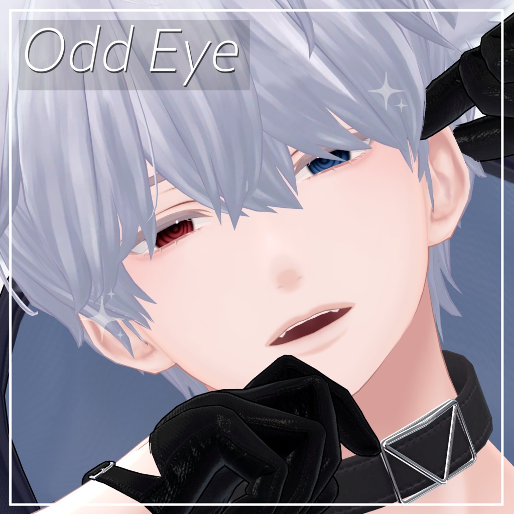 Guru Eye Texture For水瀬