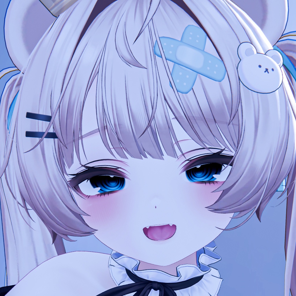 Guru Eye Texture For Milfy