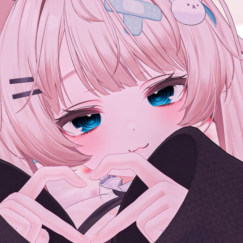 Guru Eye Texture For Milfy