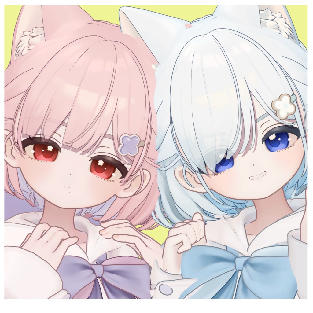 カケアミアイ Forしらつめ