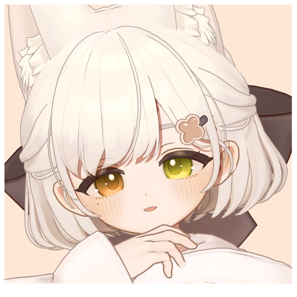 カケアミアイ Forしらつめ