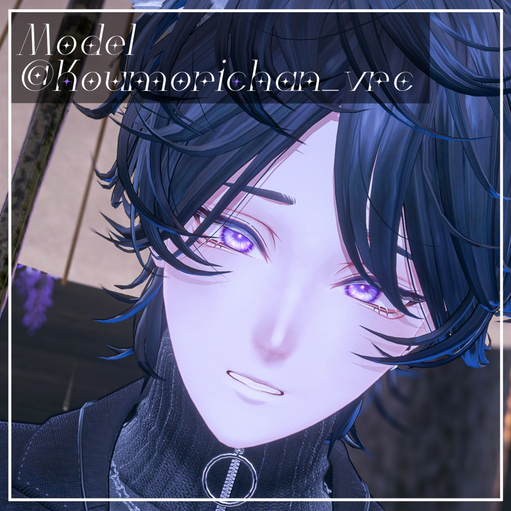 KiraEyeTexture For Hanka