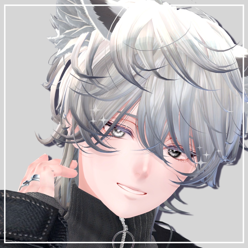 KiraEyeTexture For Hanka