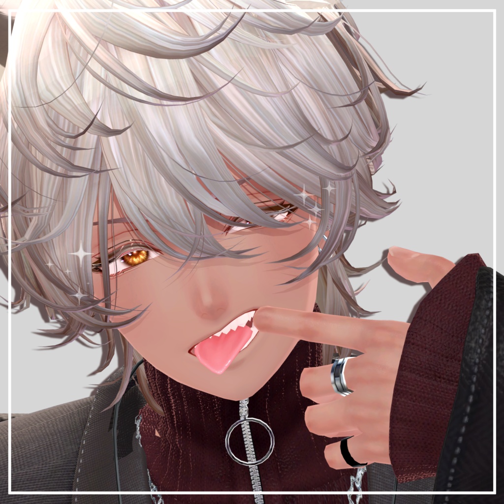 KiraEyeTexture For Hanka