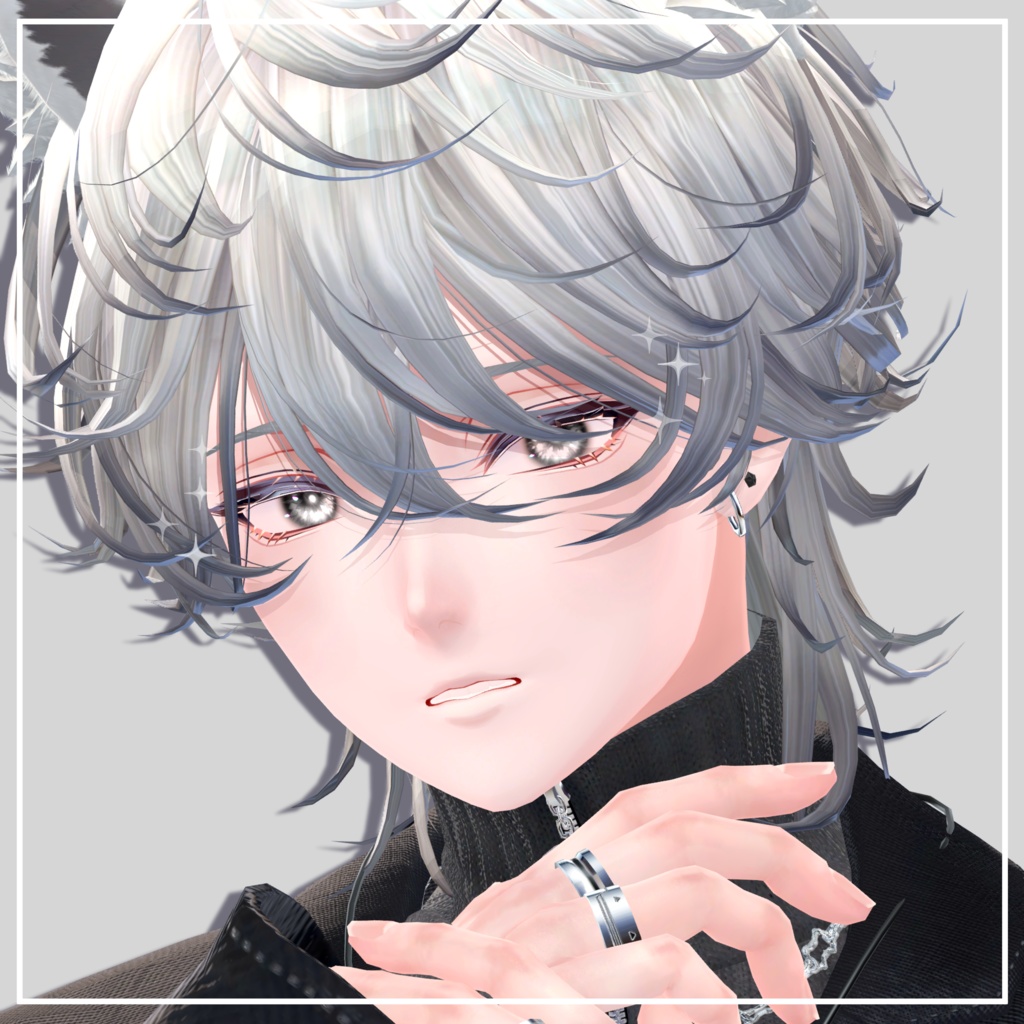 KiraEyeTexture For Hanka