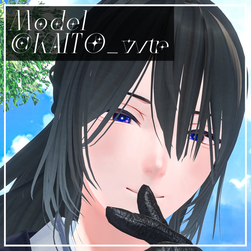 KiraEyeTexture For Hanka