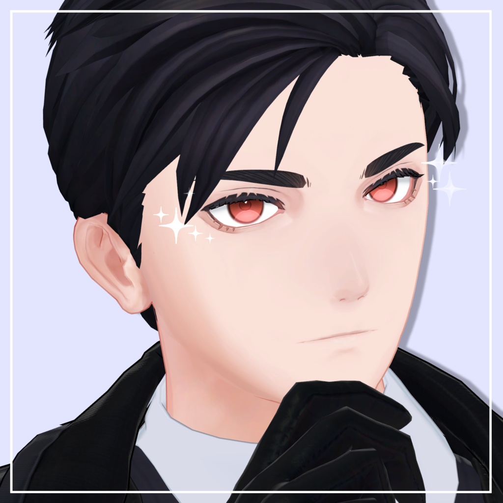 吉嗣 Eye Textureパック