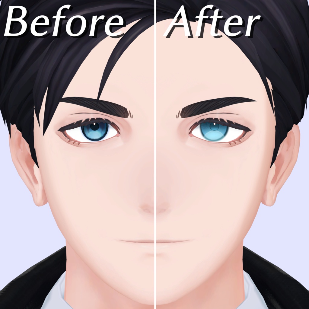 吉嗣 Eye Textureパック