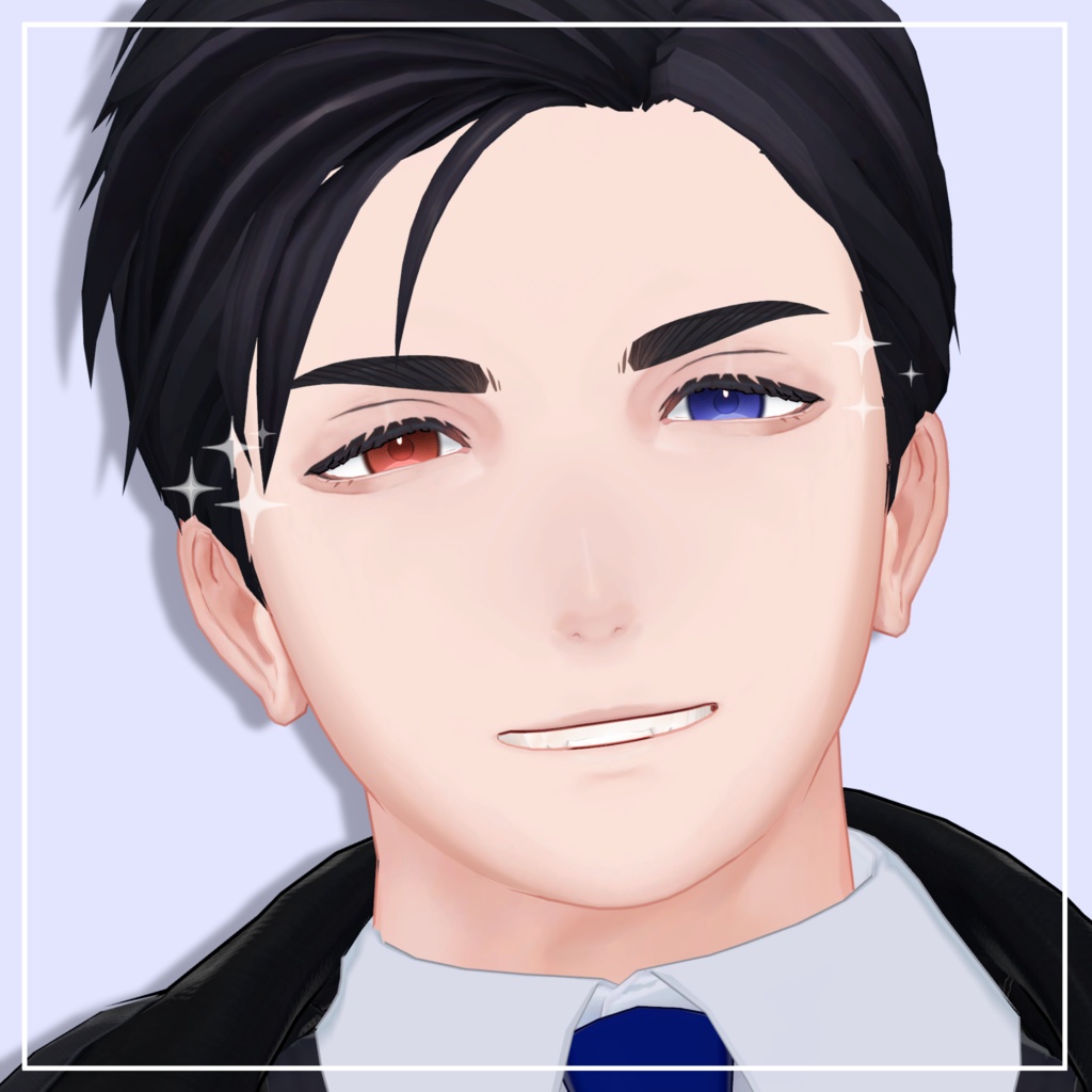 吉嗣 Eye Textureパック