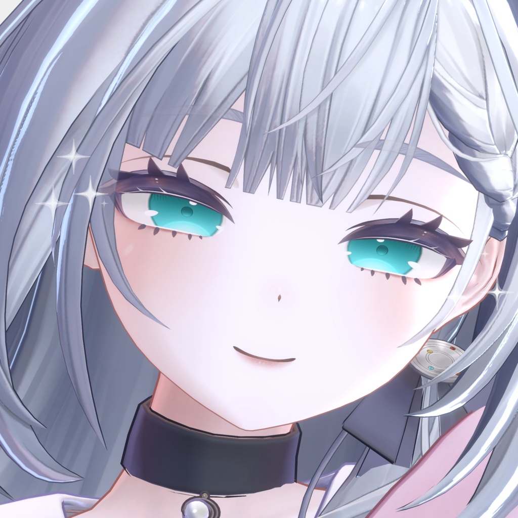 Telmy Eye Texture Pack