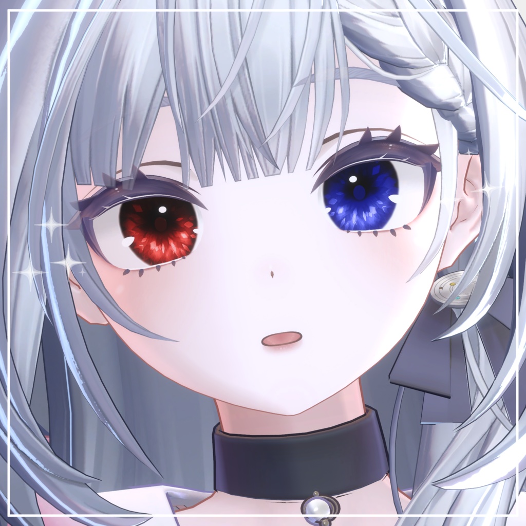 Telmy Eye Texture Pack