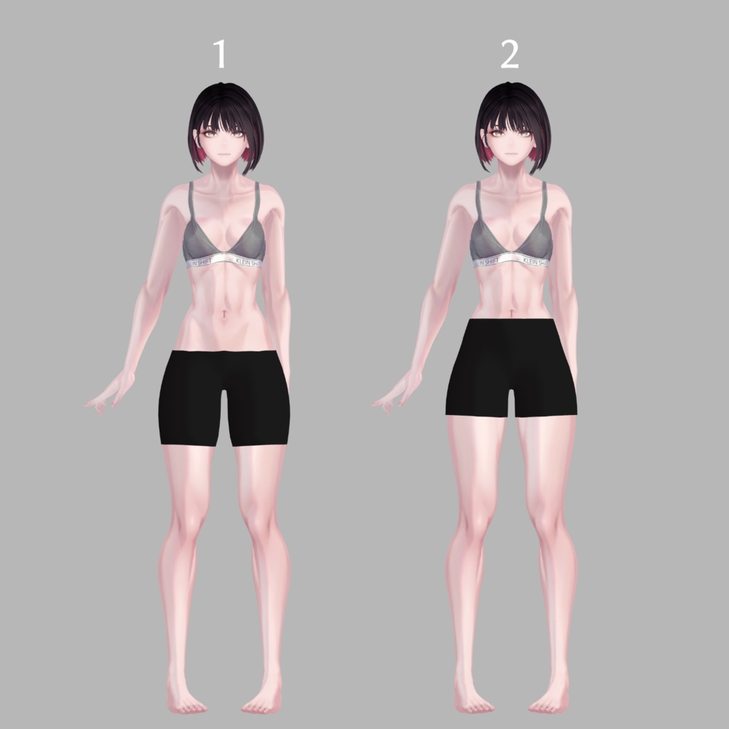 【深澄専用】シンプルスパッツ