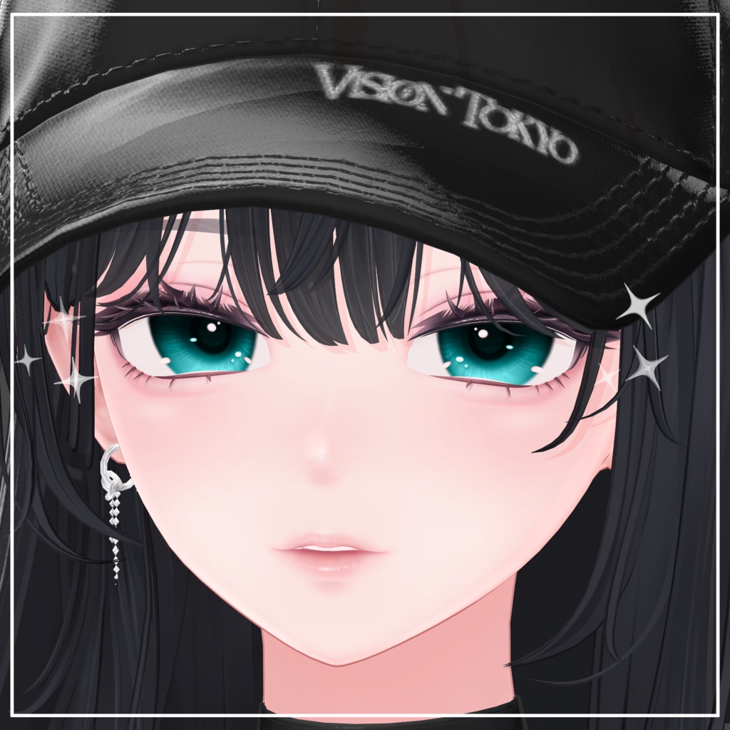 Misaki Eye Texture Pack