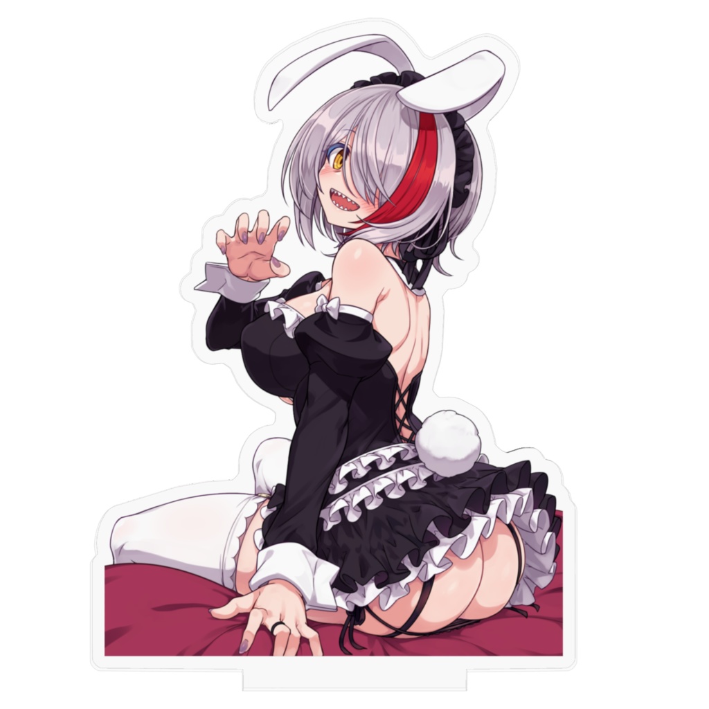 名護凪アクリルスタンド01#nagonagi