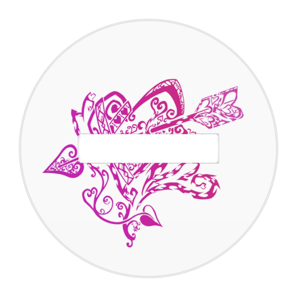 なごアクリルスタンド03