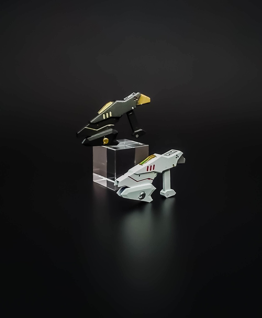 システムウェポン エネルギー版