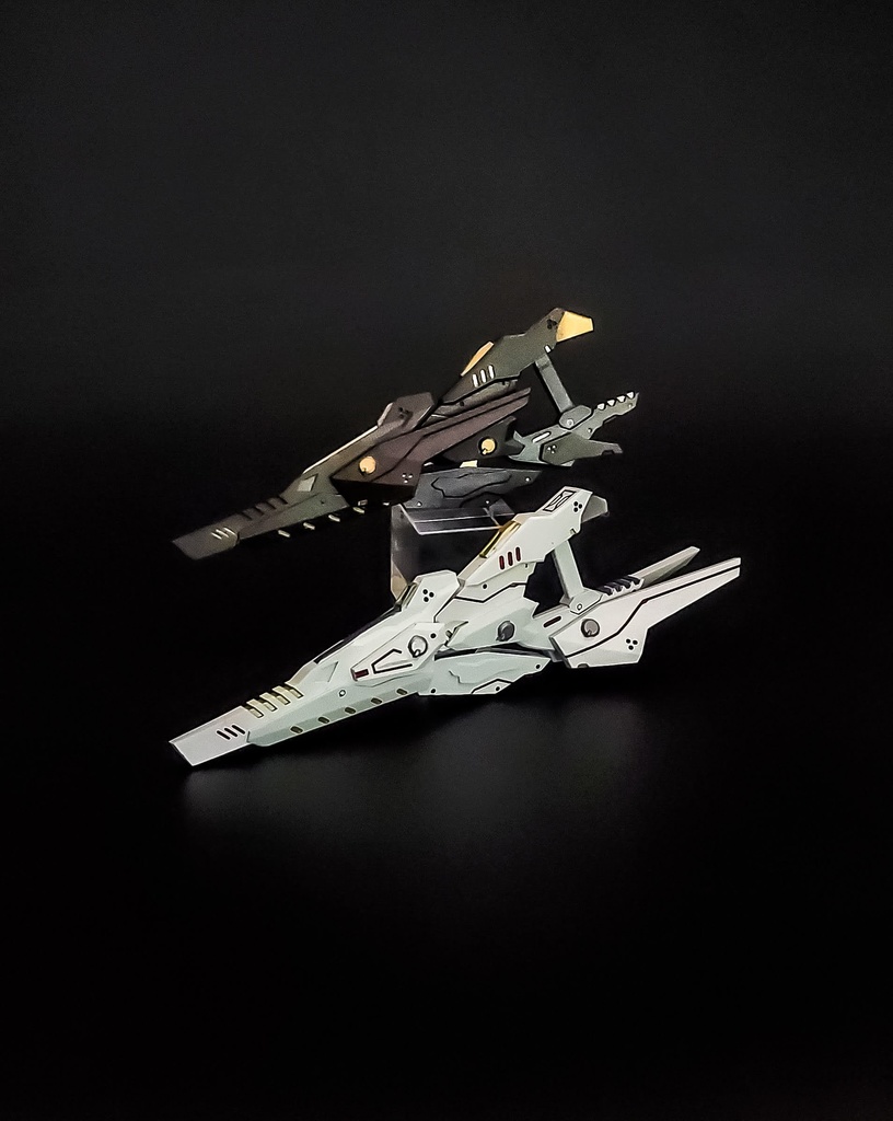 システムウェポン エネルギー版