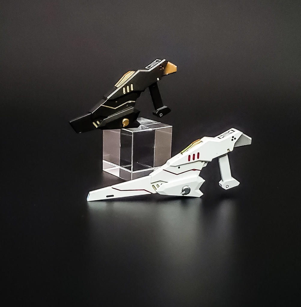 システムウェポン エネルギー版